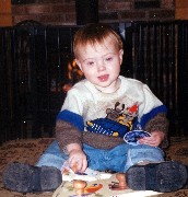 Jacob Wheeler